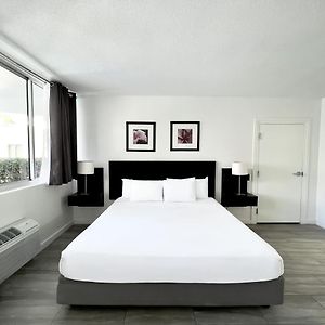 Studio de Luxe Lit King-Size