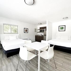 Studio de Luxe Lit Queen-Size
